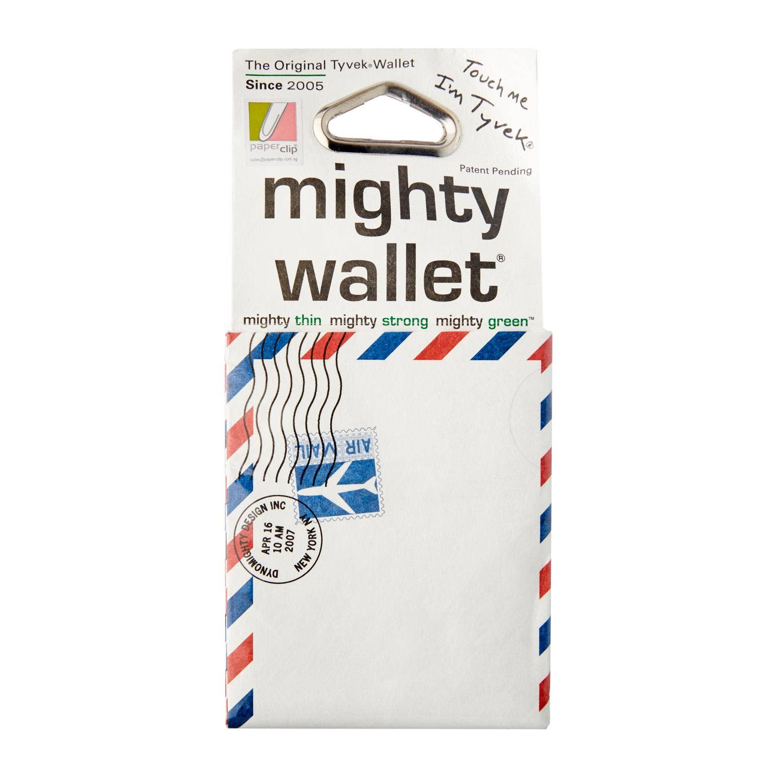 Mighty Wallet - Wholesale Wallet - Men's - Airmail Mighty Wallet8