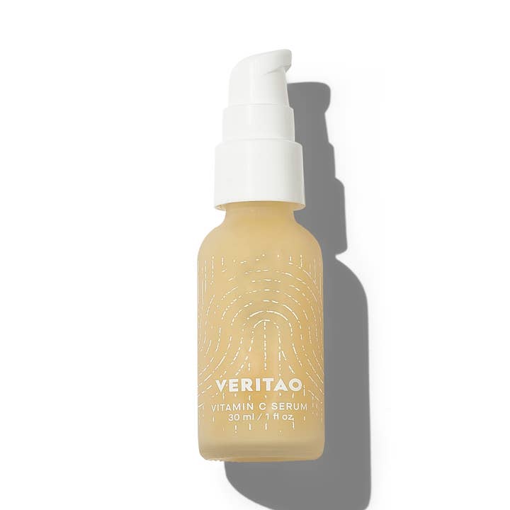 VERITAO Skincare – wholesale Ansiktsserum/-koncentrat – Vitamin C Serum - Patenterad lättviktig askorbylglukosid0