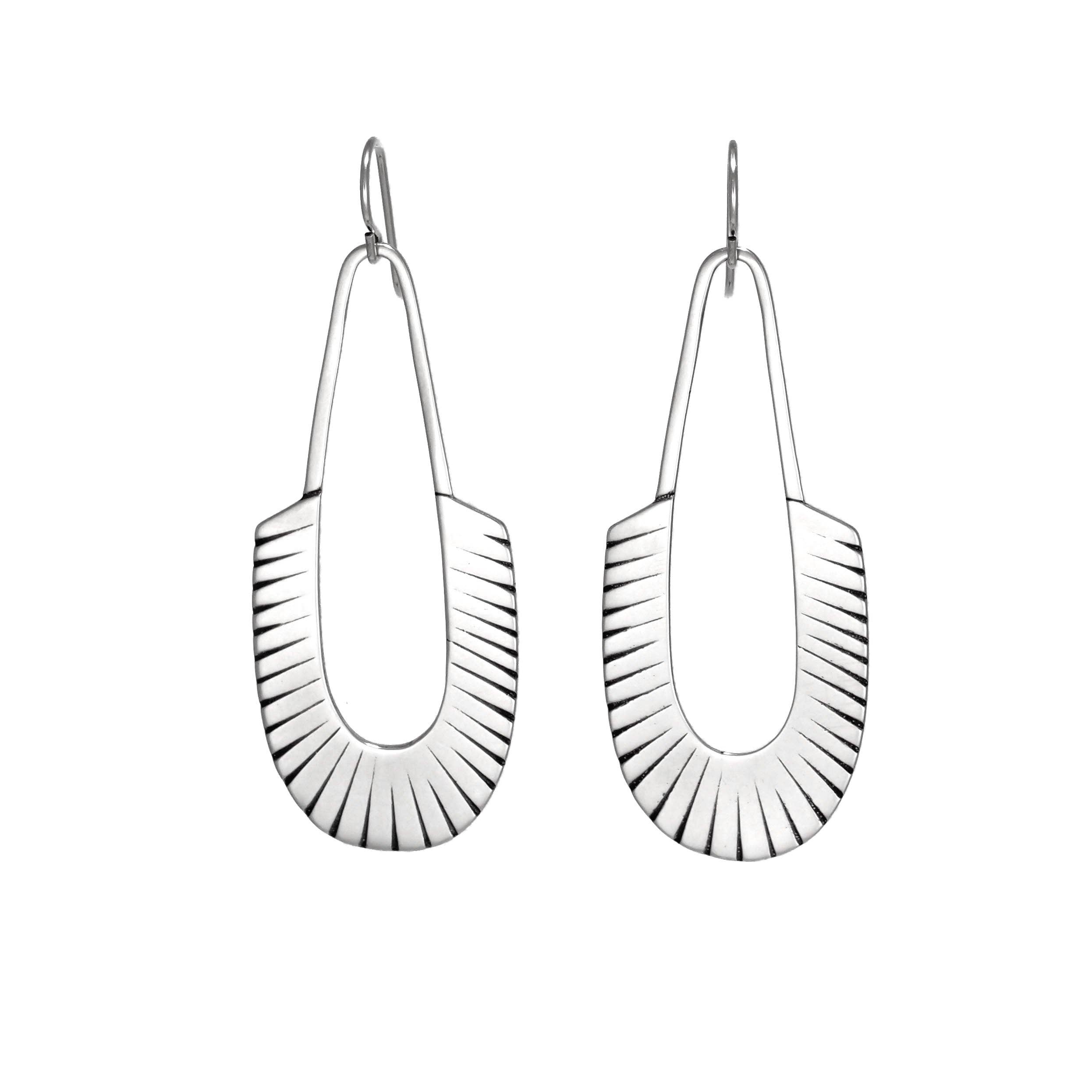 Carolyn Keys - Wholesale Dangle Earrings - Adele Earring3