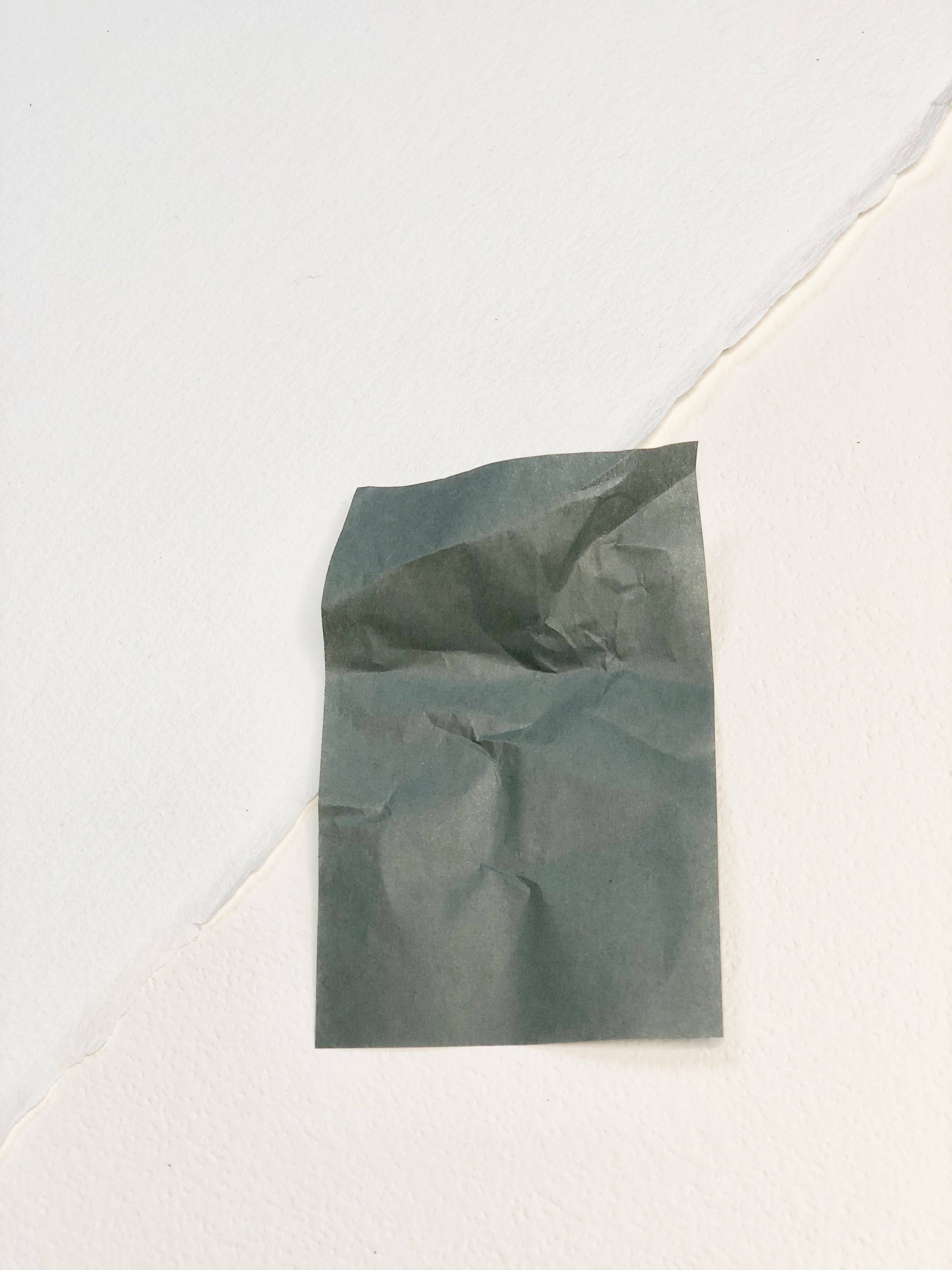 Mai Couture - Vente Disque de coton - Feuilles de charbon de bambou2