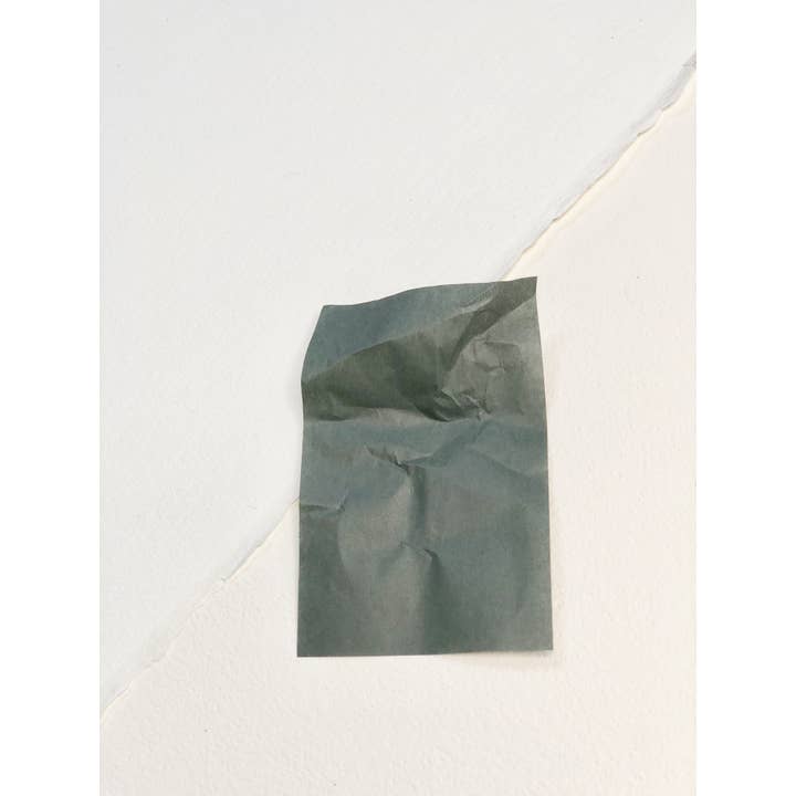 Mai Couture - Vente Disque de coton - Feuilles de charbon de bambou2