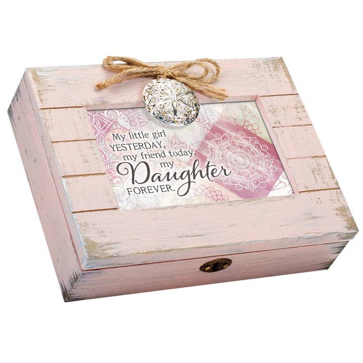 Mon ami ma fille pour toujours pour la vente par Dicksons