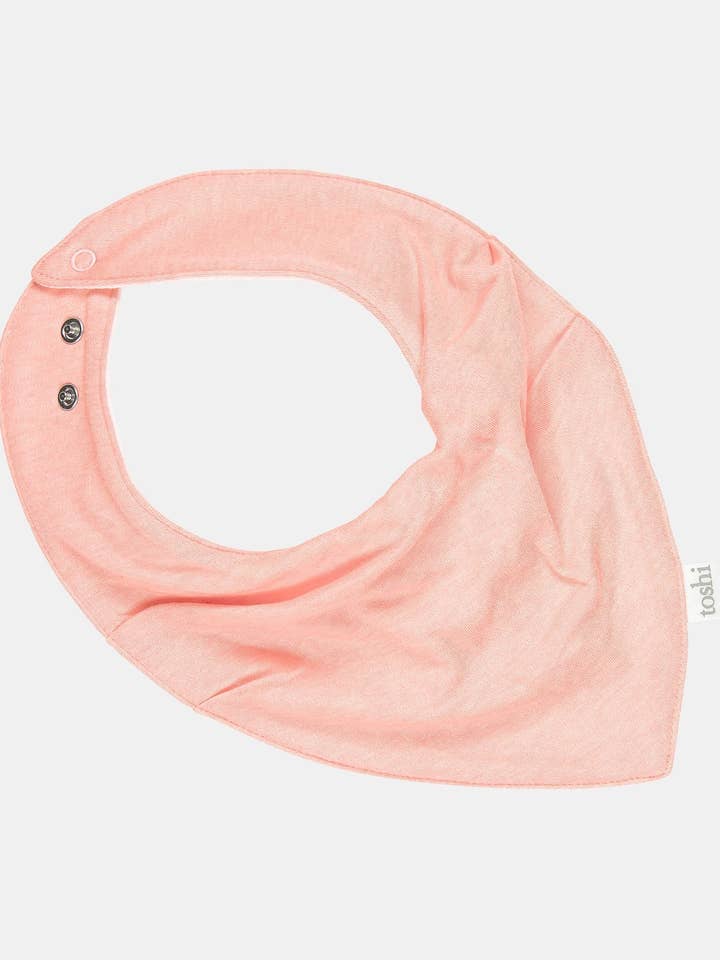 Dreamtime Organic Bib Bandana for wholesale by Toshi
