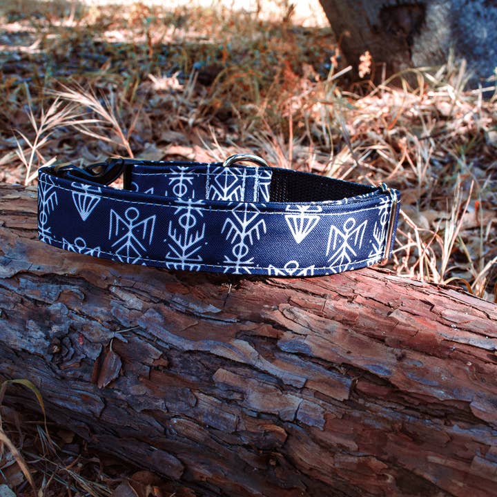 Ryder Hundehalsband für den Großhandel von Howling Ridge Co