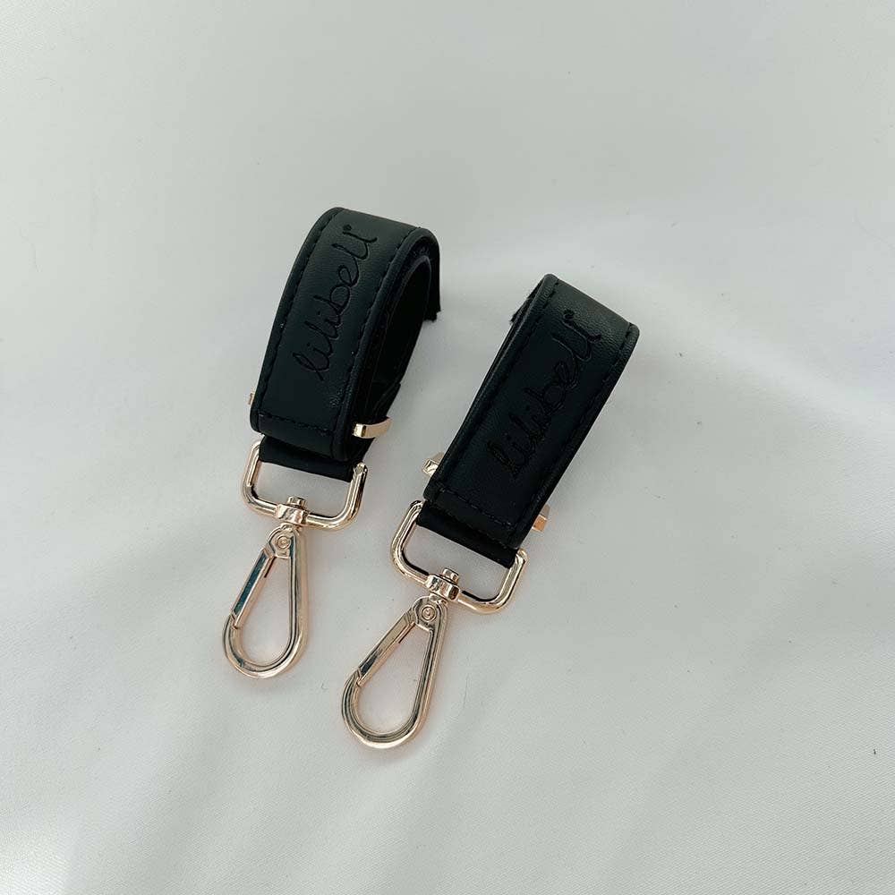 lilibell - Wholesale Purse/Bag Accessory - Women's - Stroller Hook - Solo Hook
