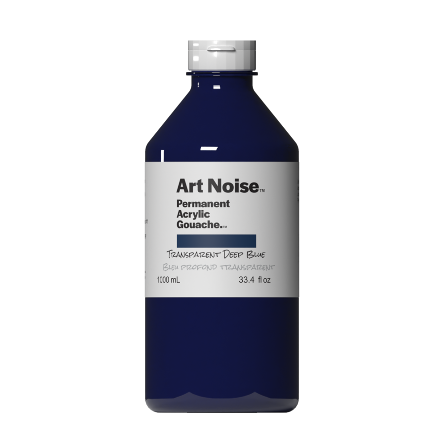 Tri-Art Mfg. - Wholesale Paint Set - Art Noise - Aubergine150