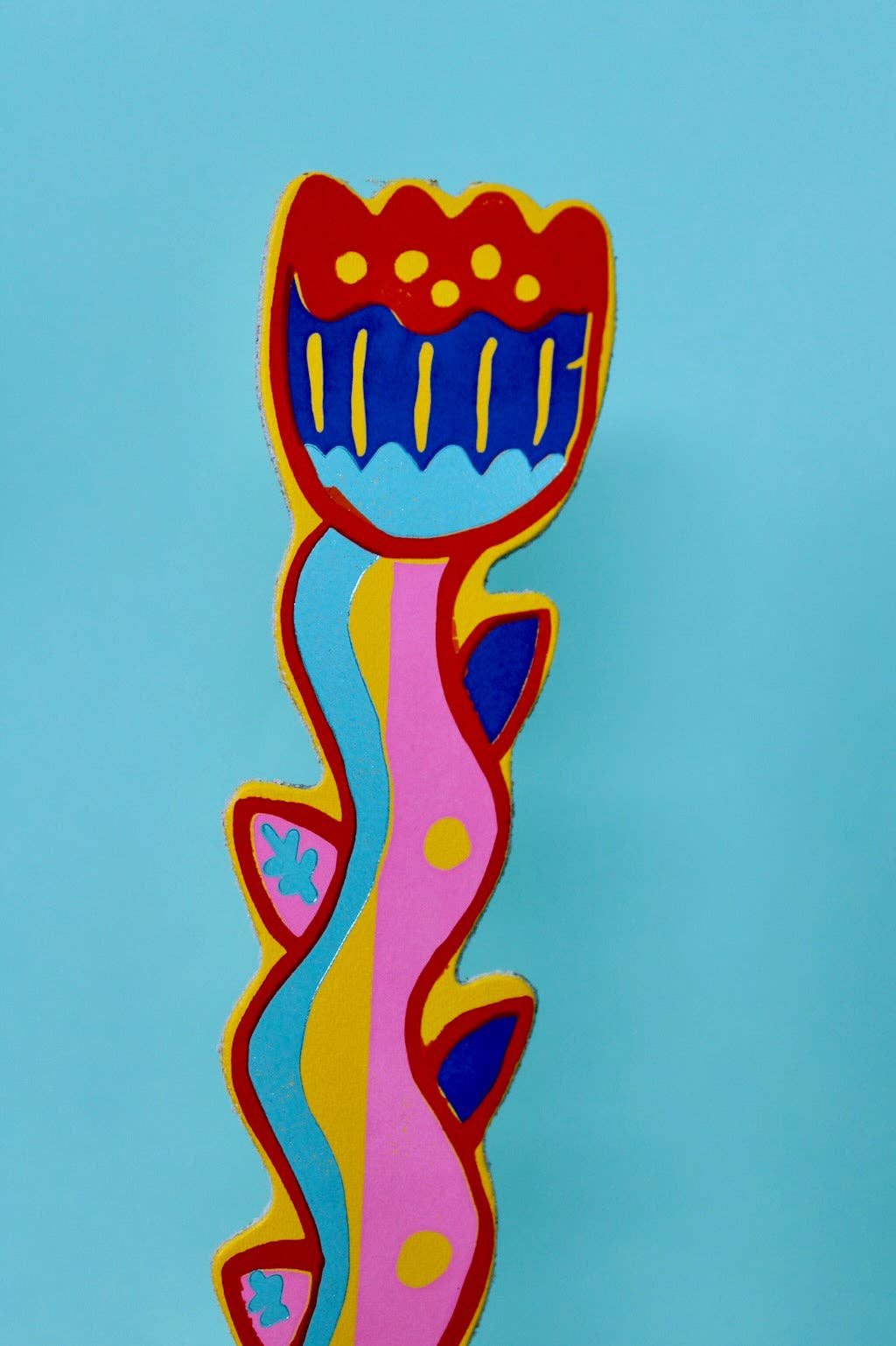 Ark Colour Design - Venta al por mayor Marcapáginas - Marcador de tulipanes0