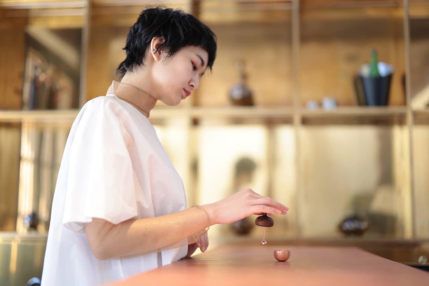 Japacolle — Japan Collections | See Latest News in "About" - Wholesale Bell - KSN Madoka Dongurin14