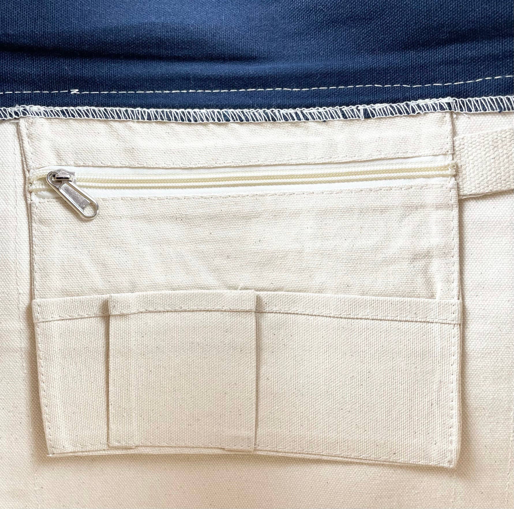 US Bags - Vendita all'ingrosso Borsa tote - Donna - Borsa Tote in Tela per Barca ad Alta Resistenza | Viaggio Quotidiano in Spiaggia3