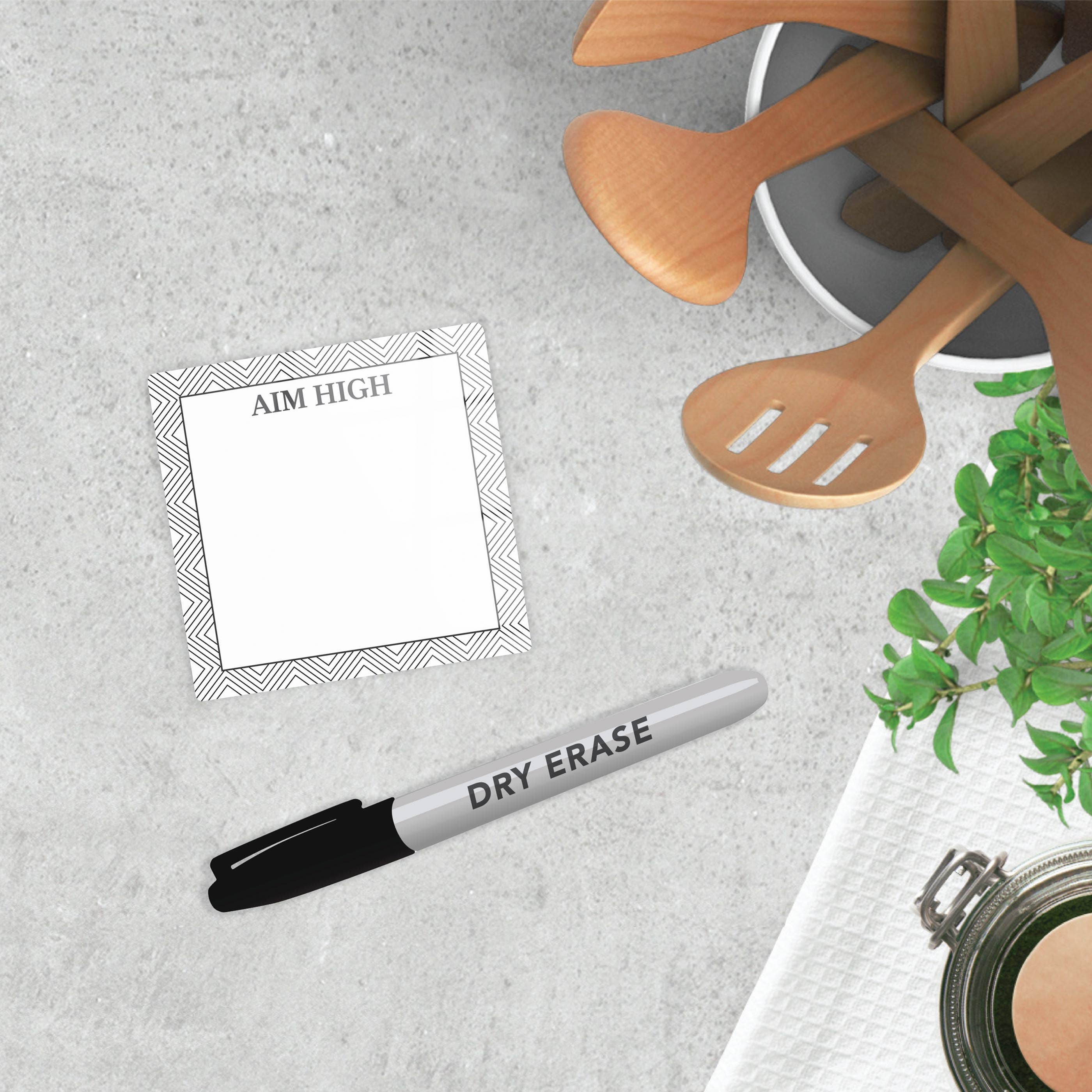 Clairmont & Co - Wholesale Whiteboard/Dry-Erase Board - Dry Erase Boards, Note Message Board, Glass Marker Board8