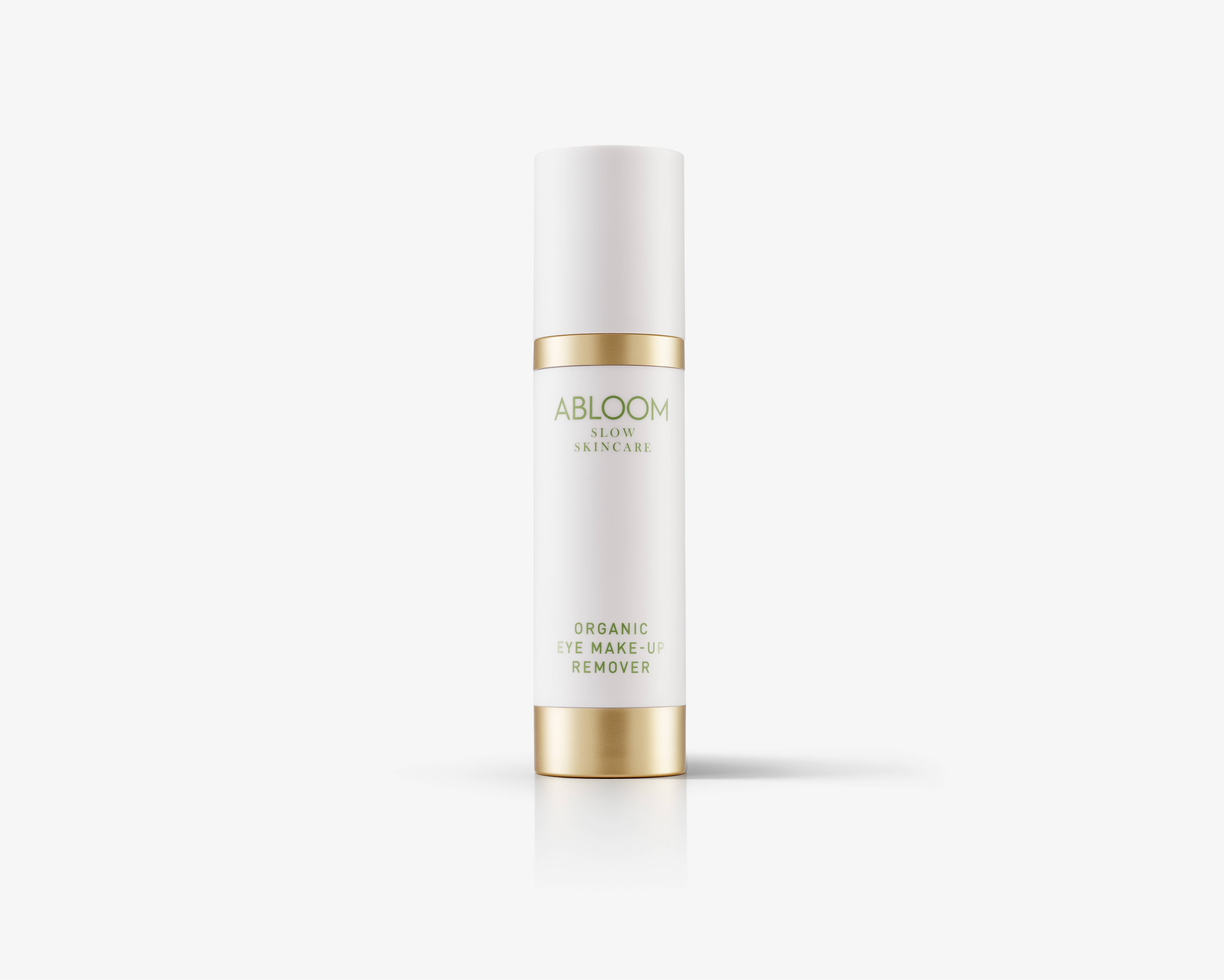 Abloom Skincare - Wholesale Makeup Remover - ORGANIC (EYE) MAKE-UP REMOVER2