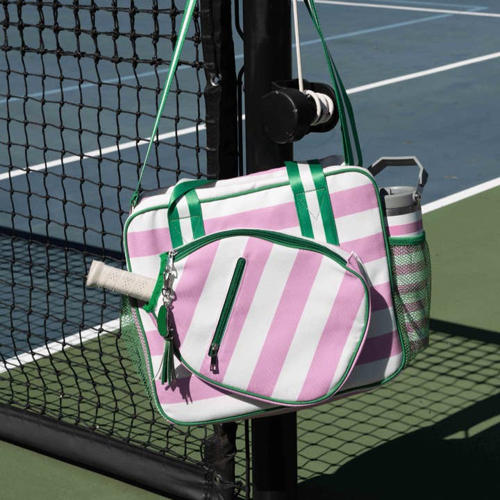 Vendita Borsa Tote Lola Pickleball per la vendita all'ingrosso da parte di Fresh Pickle