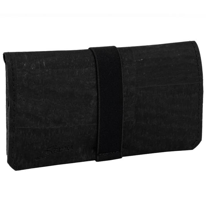 Simaru – Acessórios de humidor/charutos por atacado – Bolsa para tabaco de cortiça Lisboa8