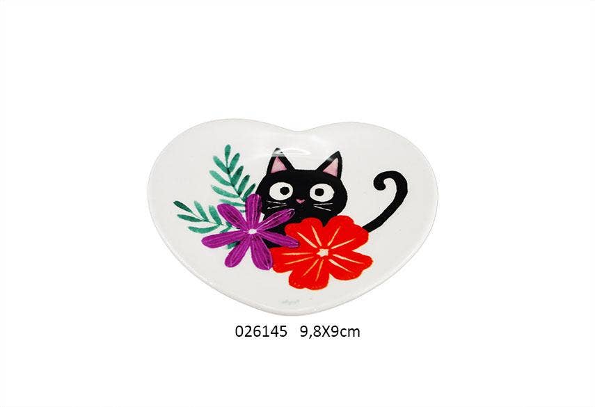 Faye - Wholesale Sachet - Pansy Support Bag 9.5 X 8.8 cm