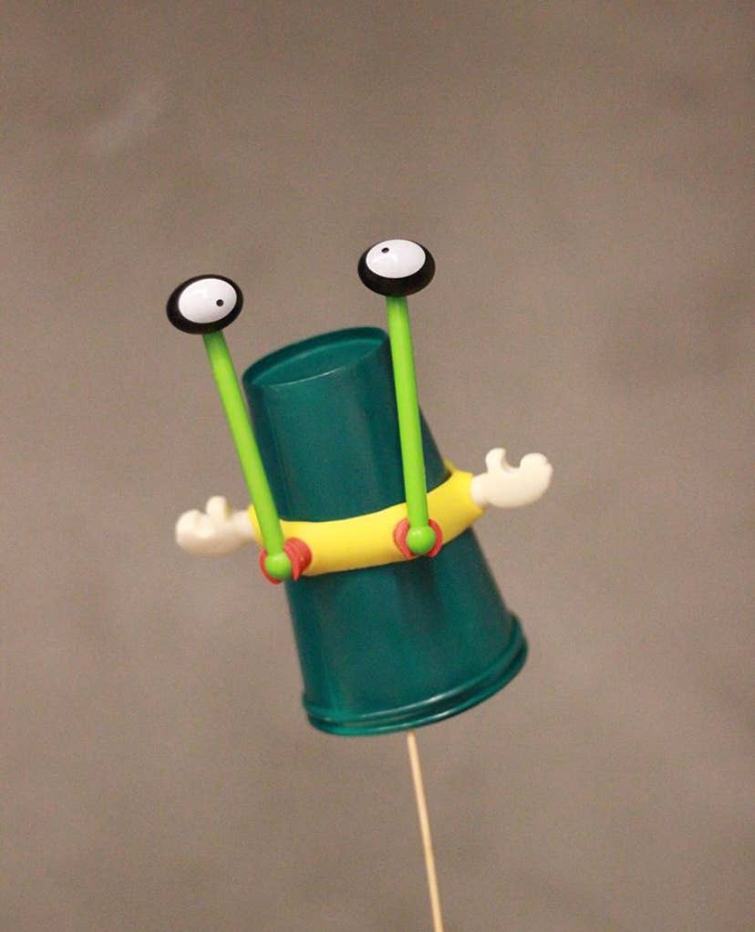 Perapicks - Wholesale Toy Set - Kids - Toyi starter creative kit7