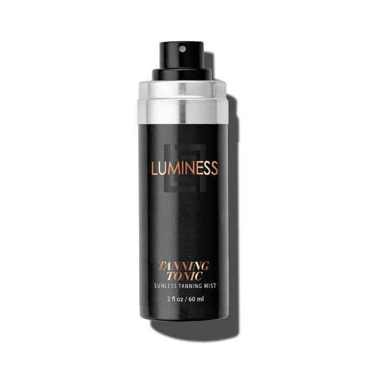 LUMINESS - Wholesale Self-Tanner - Tanning Tonic Mist