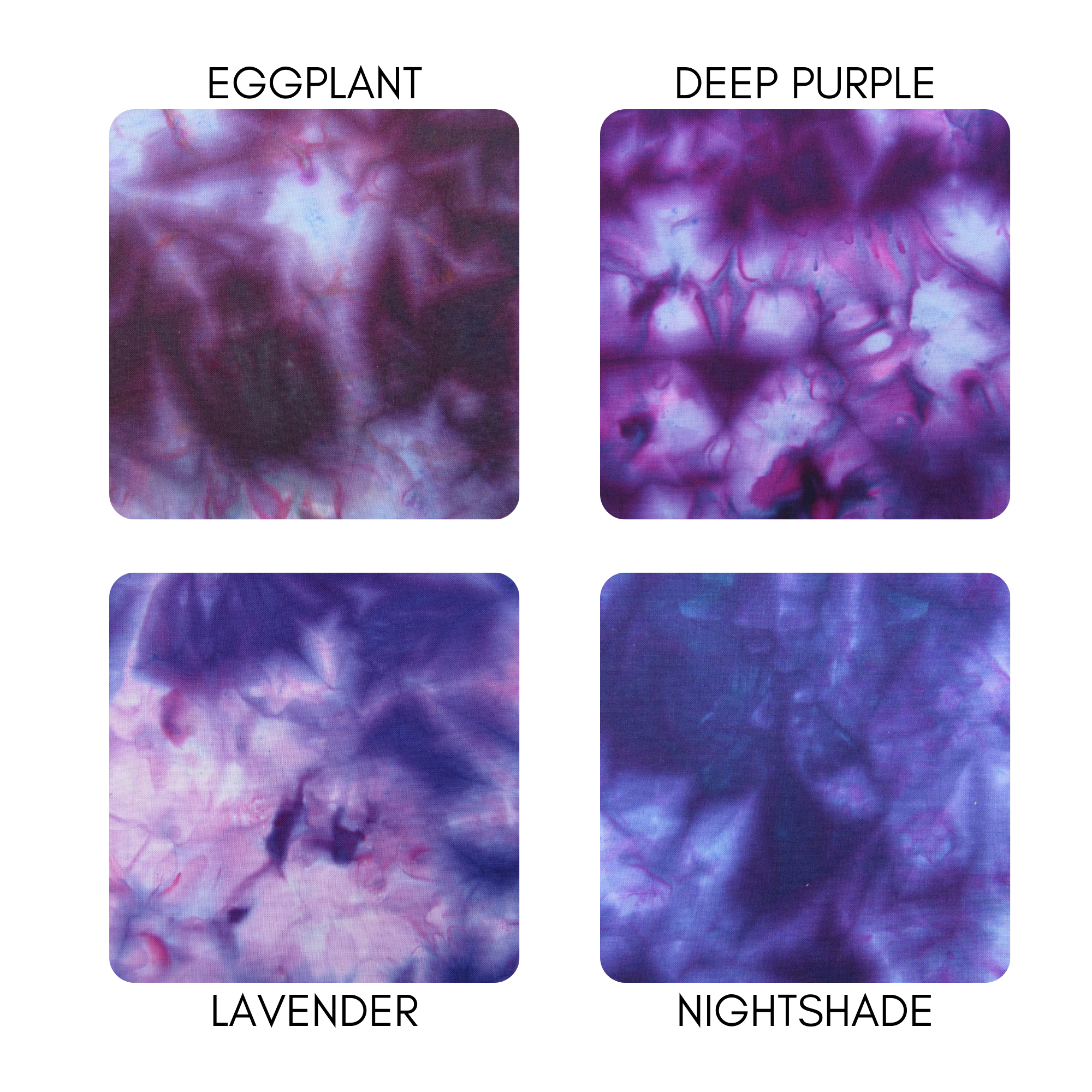 WAXON Batik & Dye Studio - Wholesale DIY Craft Kit - Ice Dye Budget Kit for perfect at-home ice tie dyeing2