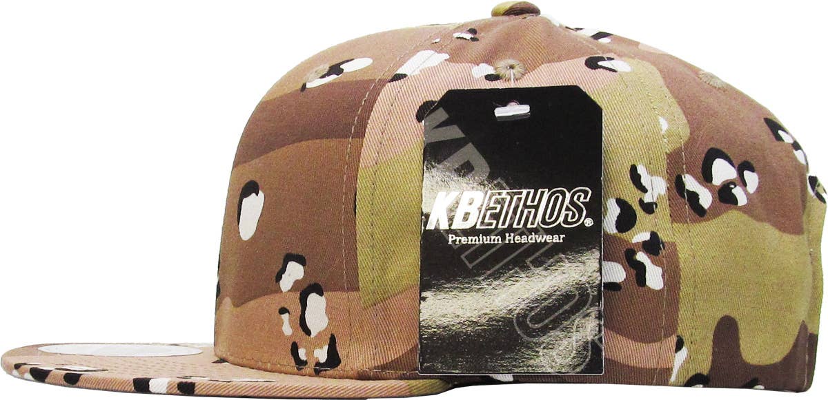 KBETHOS - Venta al por mayor Gorra snapback - Unisex - Gorra snapback de algodón con visera plana61