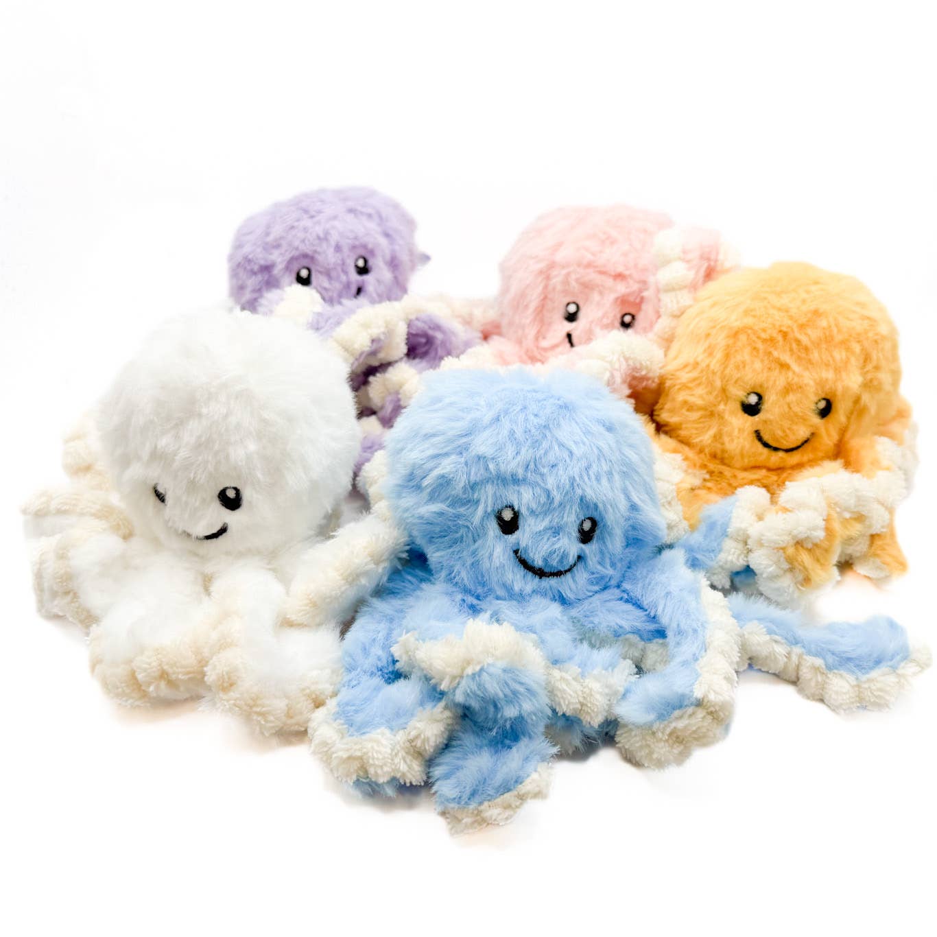 Gifts Amazing! - Wholesale Stuffed/Plush Toy - Kids & Baby - Plush Octopus - Small