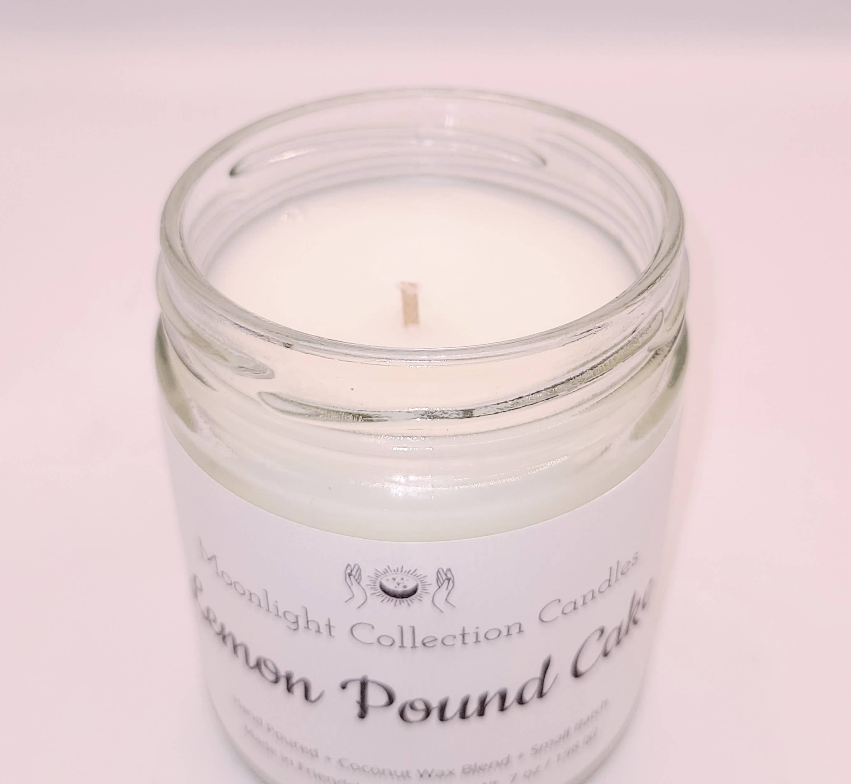 E's Designs – Großhandel Kerze im Glas / gefüllte Kerze – Zitronen-Pfund-Kuchen2