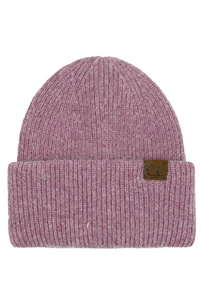 Hana - Vente Bonnet – femme - Bonnet C.C à double manchette6