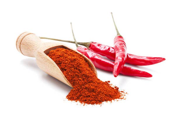 Delicatessen Spanish Food - Vendita all'ingrosso Spezie essiccate - Paprika dolce affumicata DOP - Valle Coronado - vasetto da 40 g7