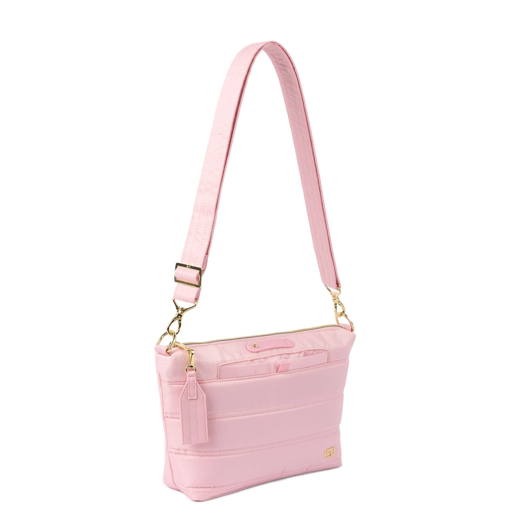 Lug - Vente Sac à bandoulière – femme - Sac bandoulière Flare 2 avec tirette36