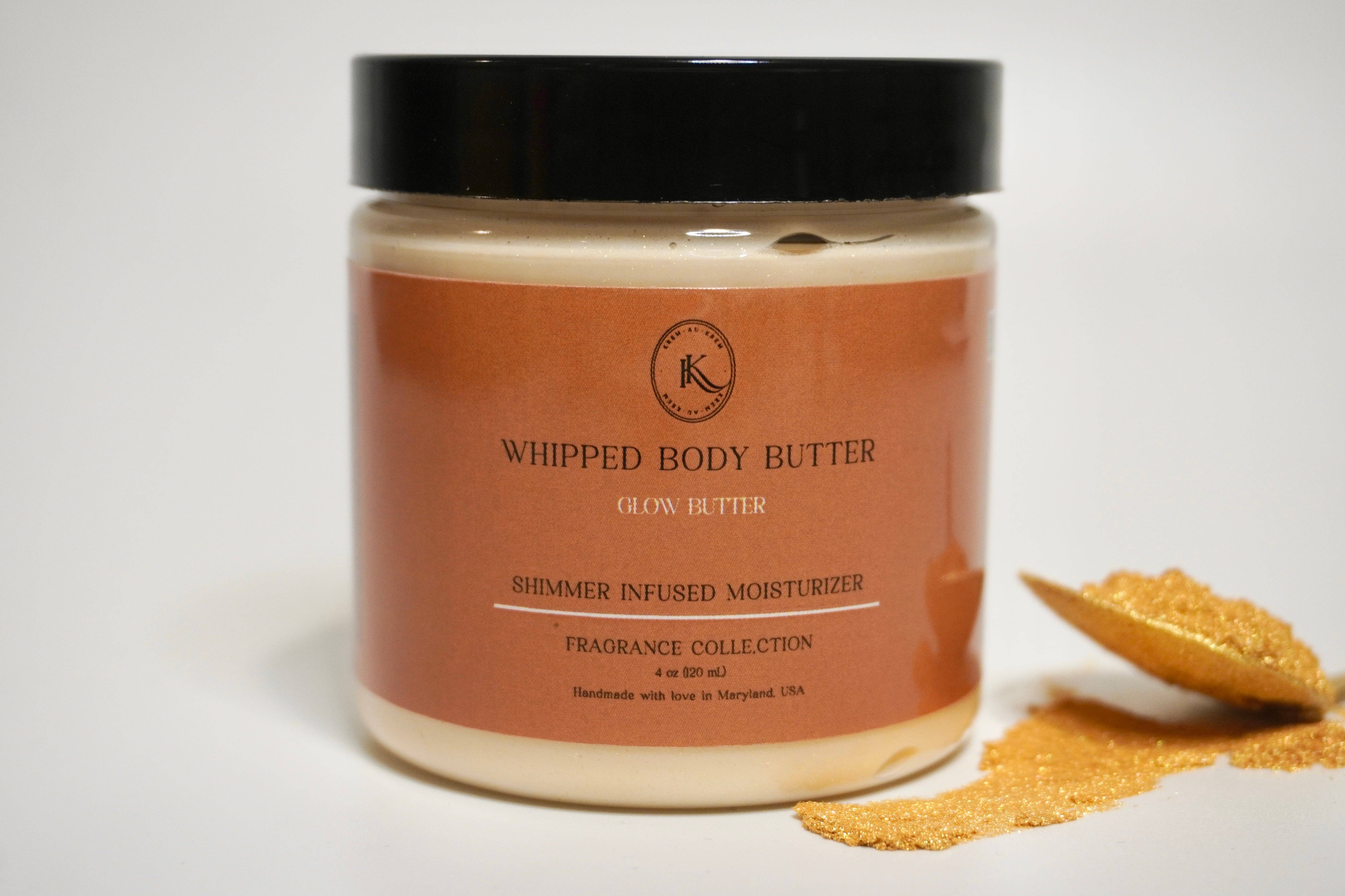 Krem au Krem, LLC - Wholesale Body Balm/Butter - Glow0
