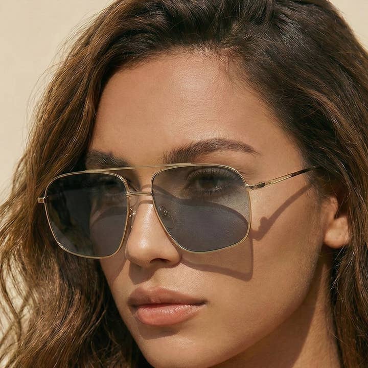 Fifth & Ninth - Vendita all'ingrosso Occhiali da sole - Unisex - Occhiali da sole Arden2