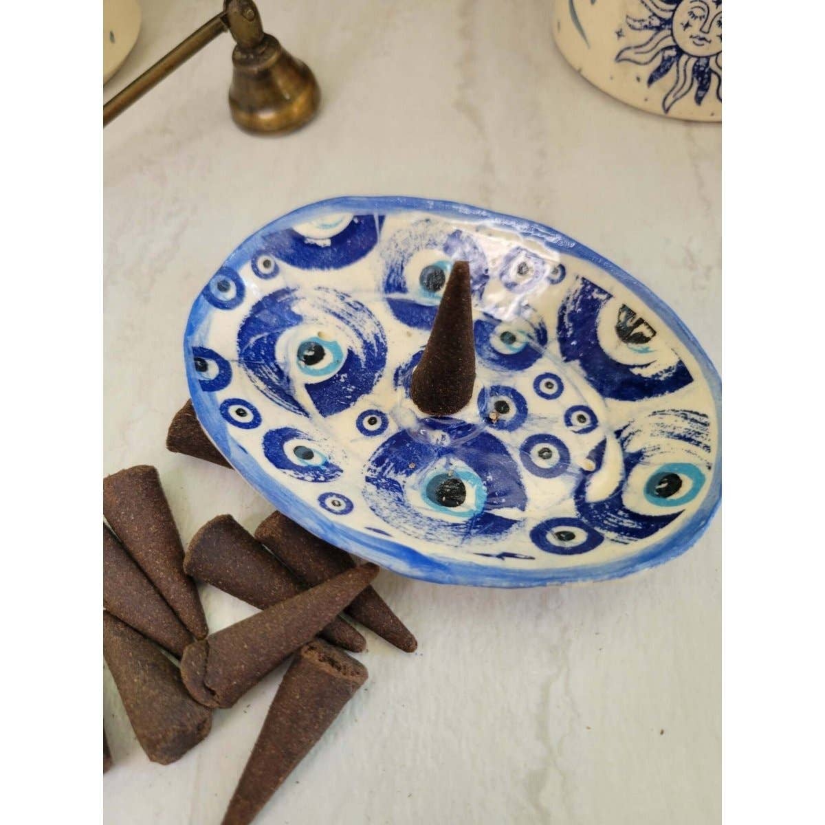 My Magic Place Shop - Wholesale Incense - Natural Incense Cones, Incense Cone Assortment6