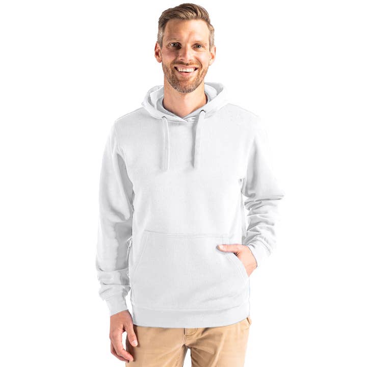 Cutter & Buck - Wholesale Hoodie - Men's - Clique Unisex Stockholm Pullover Hoodie7