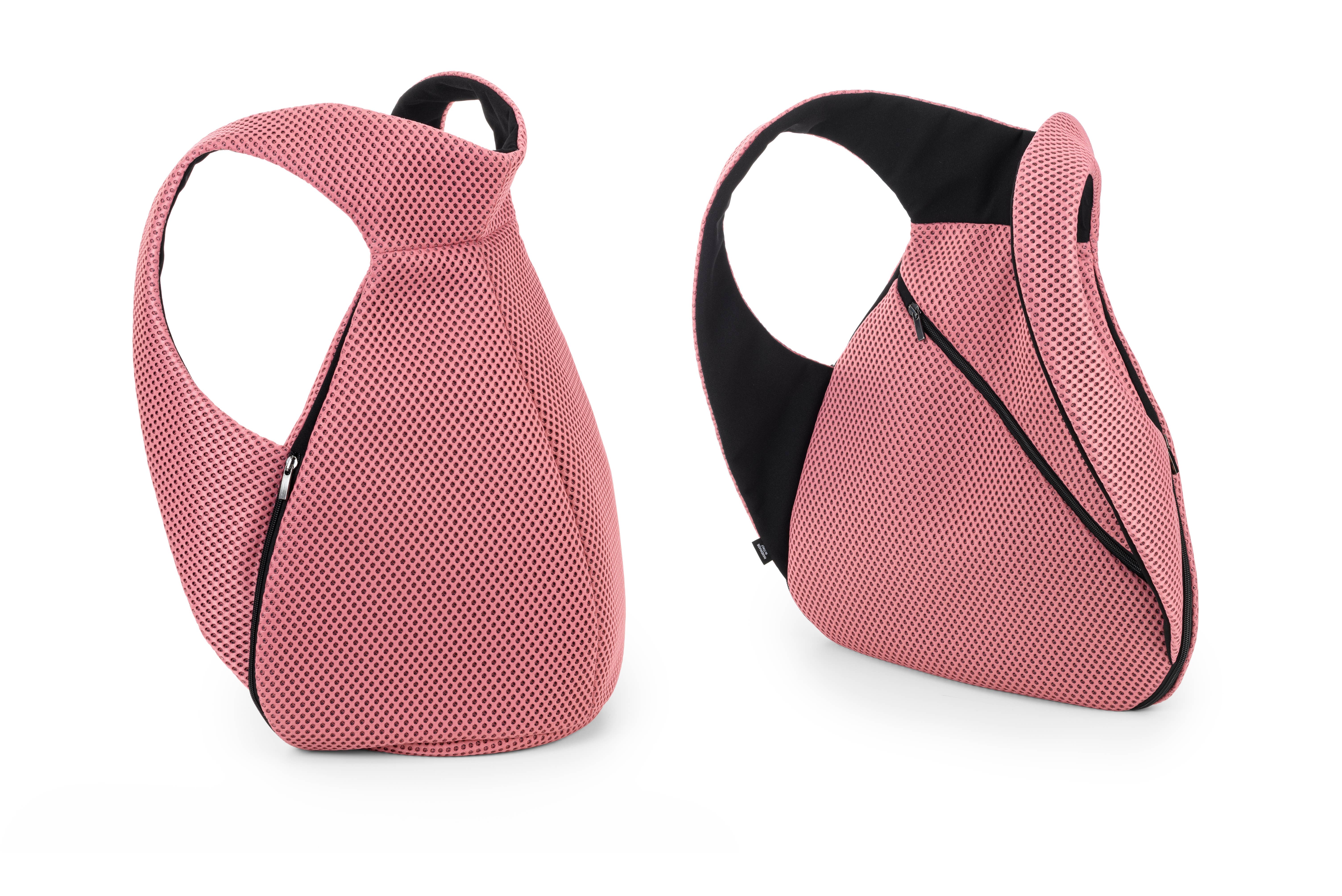 IN-ZU - Wholesale Backpack - Women's - BUG PACK - Rucksack, Packpack, Shoulder Bag22