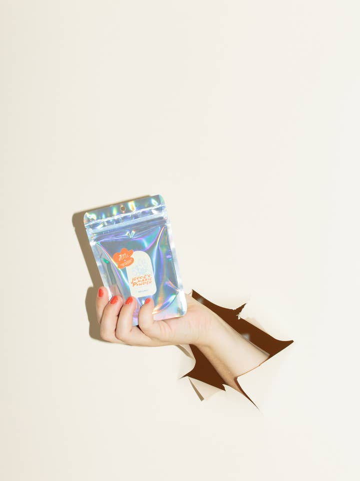 Magic Powder Dry Shampoo Refill for wholesale by Jessie's Magic Powder