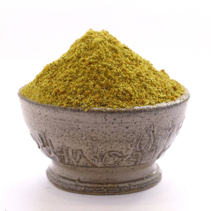 Place des Epices - Wholesale Dried Spice Mix - Organic Indian curry1