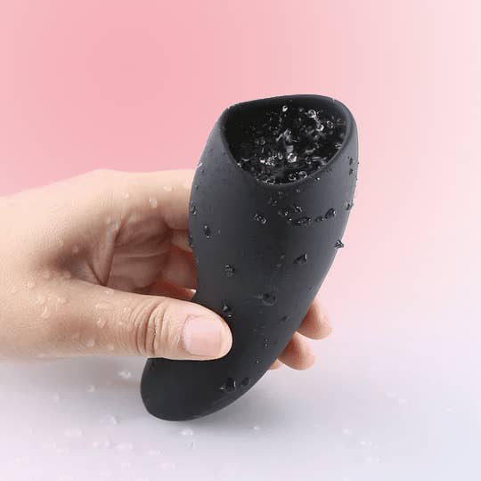 Playful Toy Wholesale - Wholesale Sex Toy - Male Stroker with 10 Vibration Modes