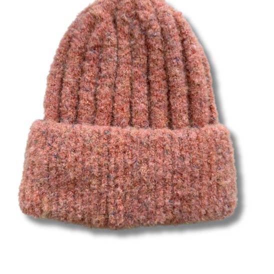 Cinnamon Creations - Wholesale Beanie - Women's - Soft Warm Knitted Beanies