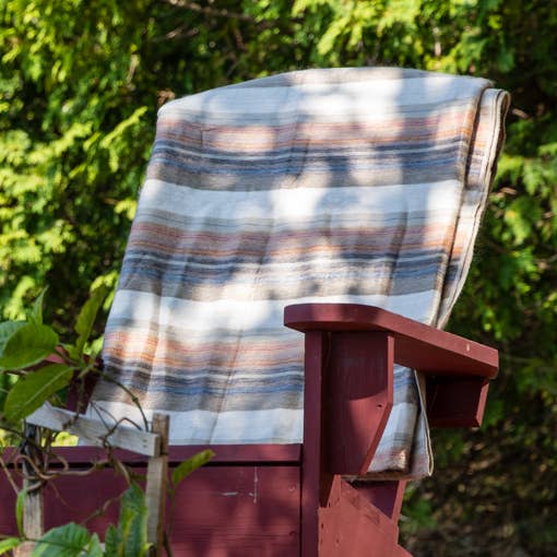 Amor ala Vida - Wholesale Throw Blanket - Alpaca Lap Blanket28