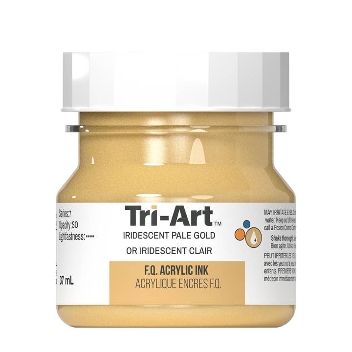Tri-Art Mfg. - Vente Tampons encreurs - Encre acrylique Tri-Art62