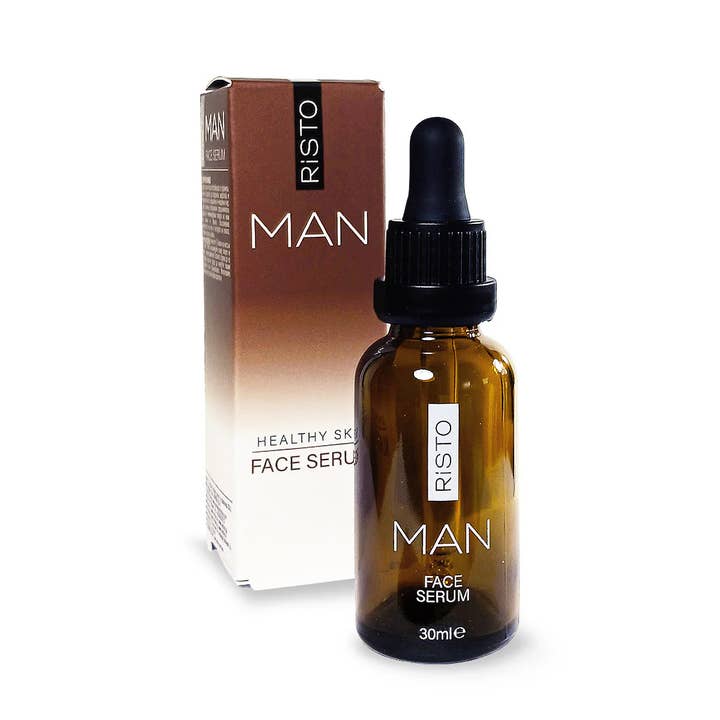 Voor Mannen - Gezichtsserum, 30ml voor wholesale door Jonada LTD