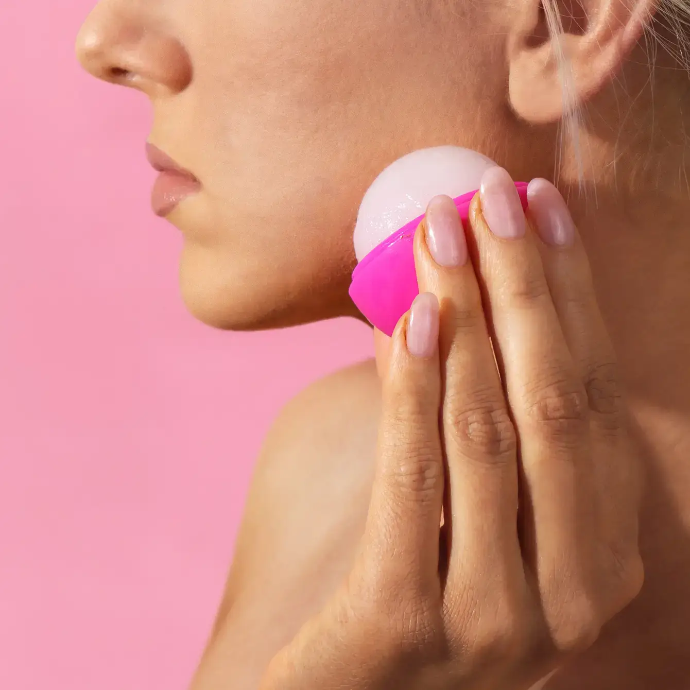 Beauty Ball – wholesale Face/beauty roller – Large Beauty Ball1