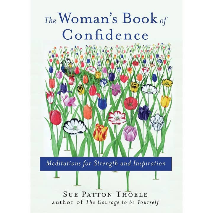 Books That Save Lives Publishing - Wholesale Self-Help & Personal Development - Woman's Book of Confidence