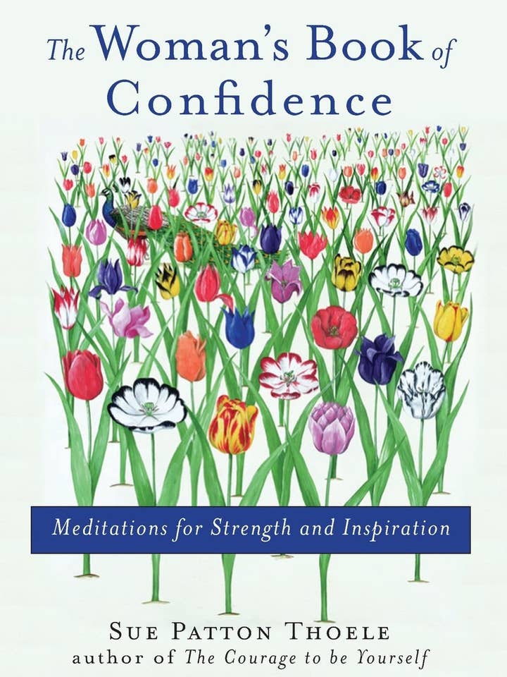 Le Livre de la Confiance pour Femmes pour la vente par Books That Save Lives Publishing