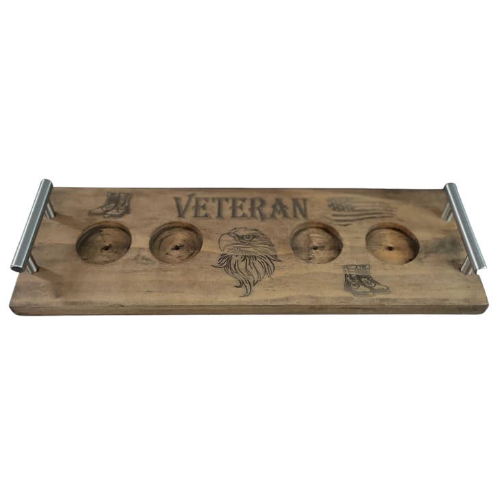 Wooden Nose Gift Shop - Venta al por mayor Utensilios de bar - Accesorios de bar para vuelos Tablas de degustación