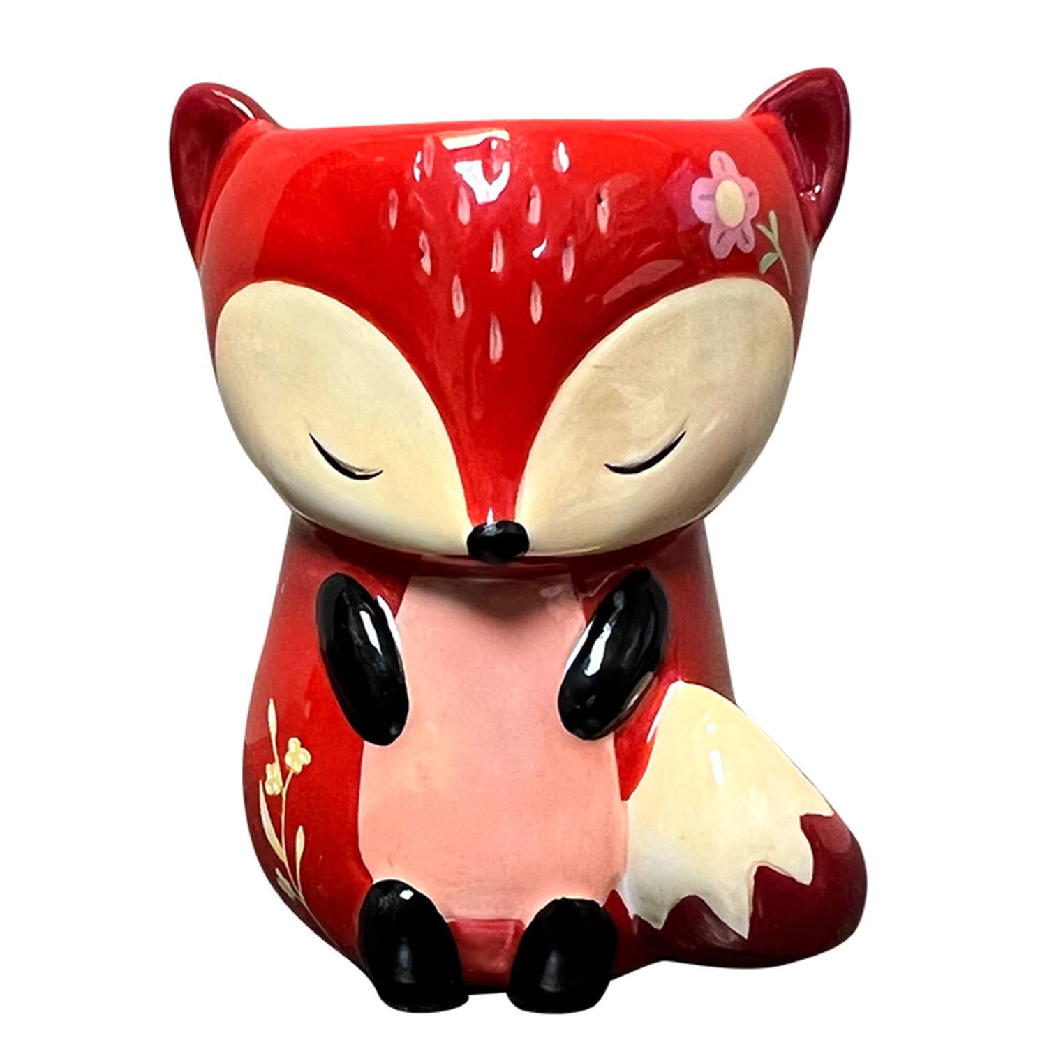 Streamline - Wholesale Match Holder - Sweetie Fox Toothpick/ Match Holder2
