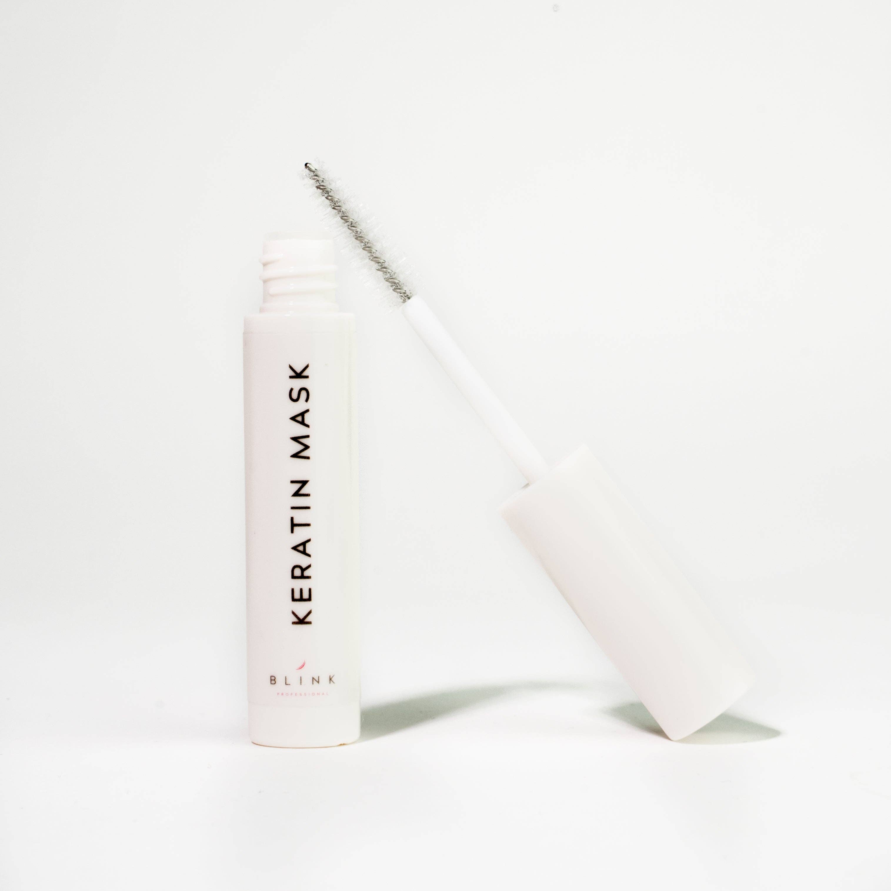Blink Professional - Wholesale Eyelash/Brow Serum - Keratin Mask4