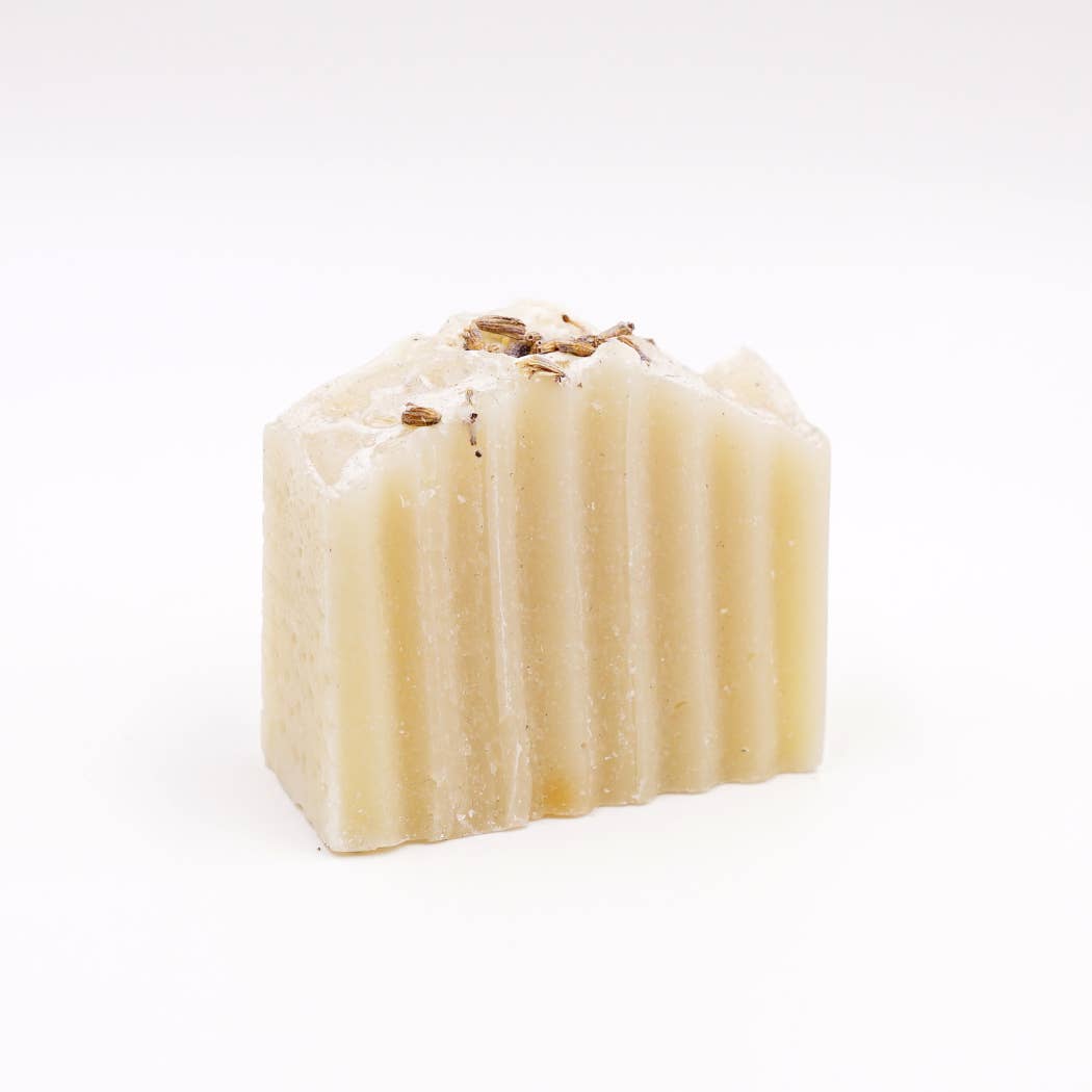 Embrace Less Waste - Wholesale Bar Soap - Single Bar of Lavender Soap