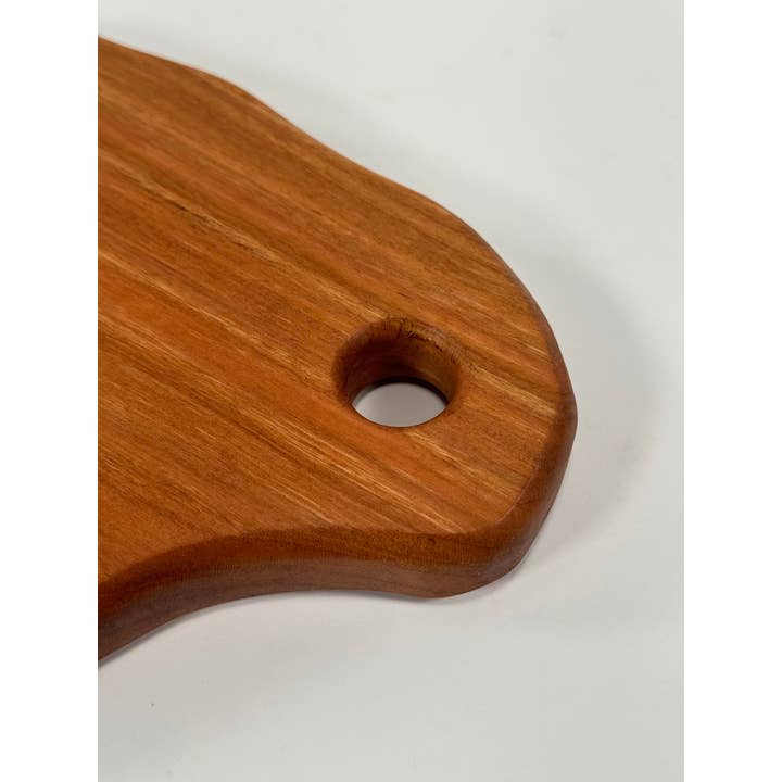 Block Boards - Wholesale Decorative Tray - Oyster - Cutting Board/Serving Tray/Wall Decor3