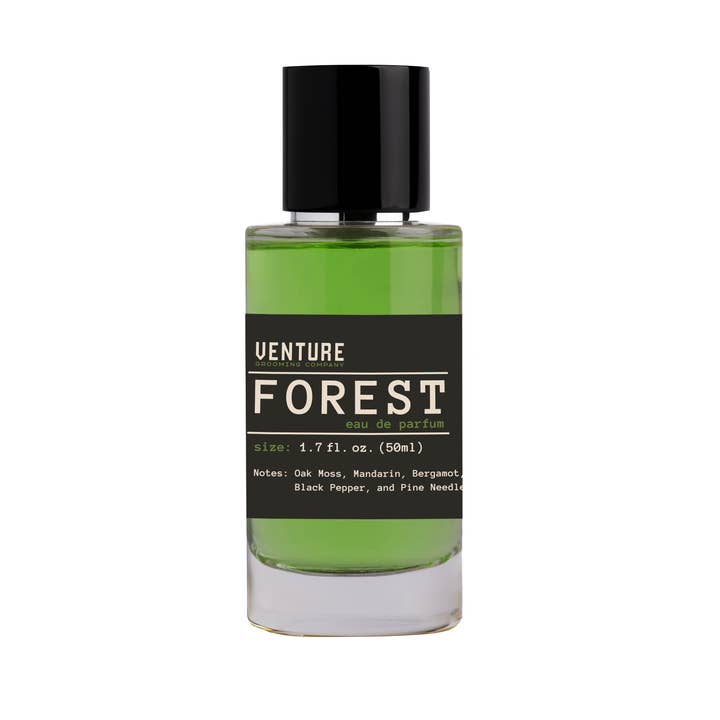 FOREST EAU DE PARFUM for wholesale by Venture Grooming Co.