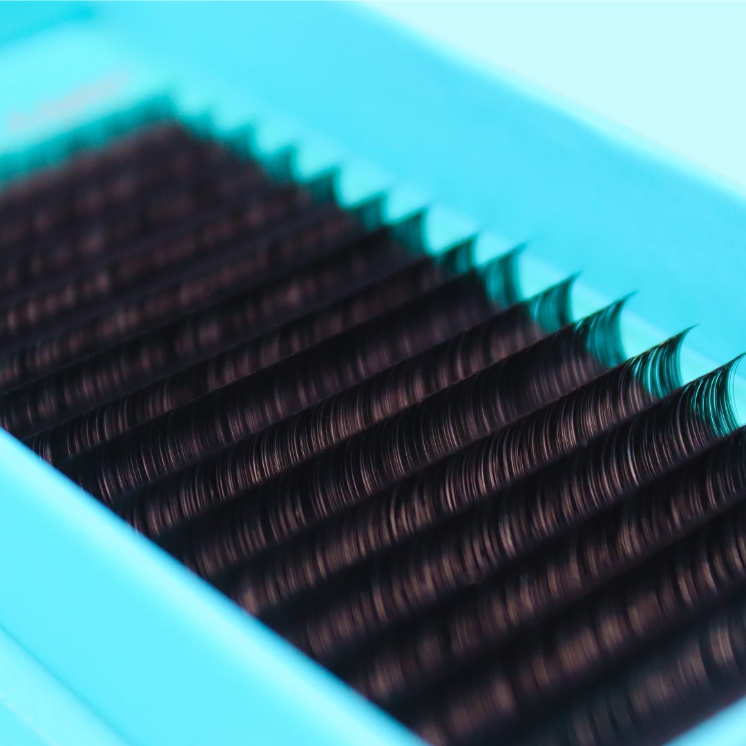 PinkFishes Ltd – Großhandel Künstliche Wimpern – Limited Edition Cashmere Russian Lash Tray1