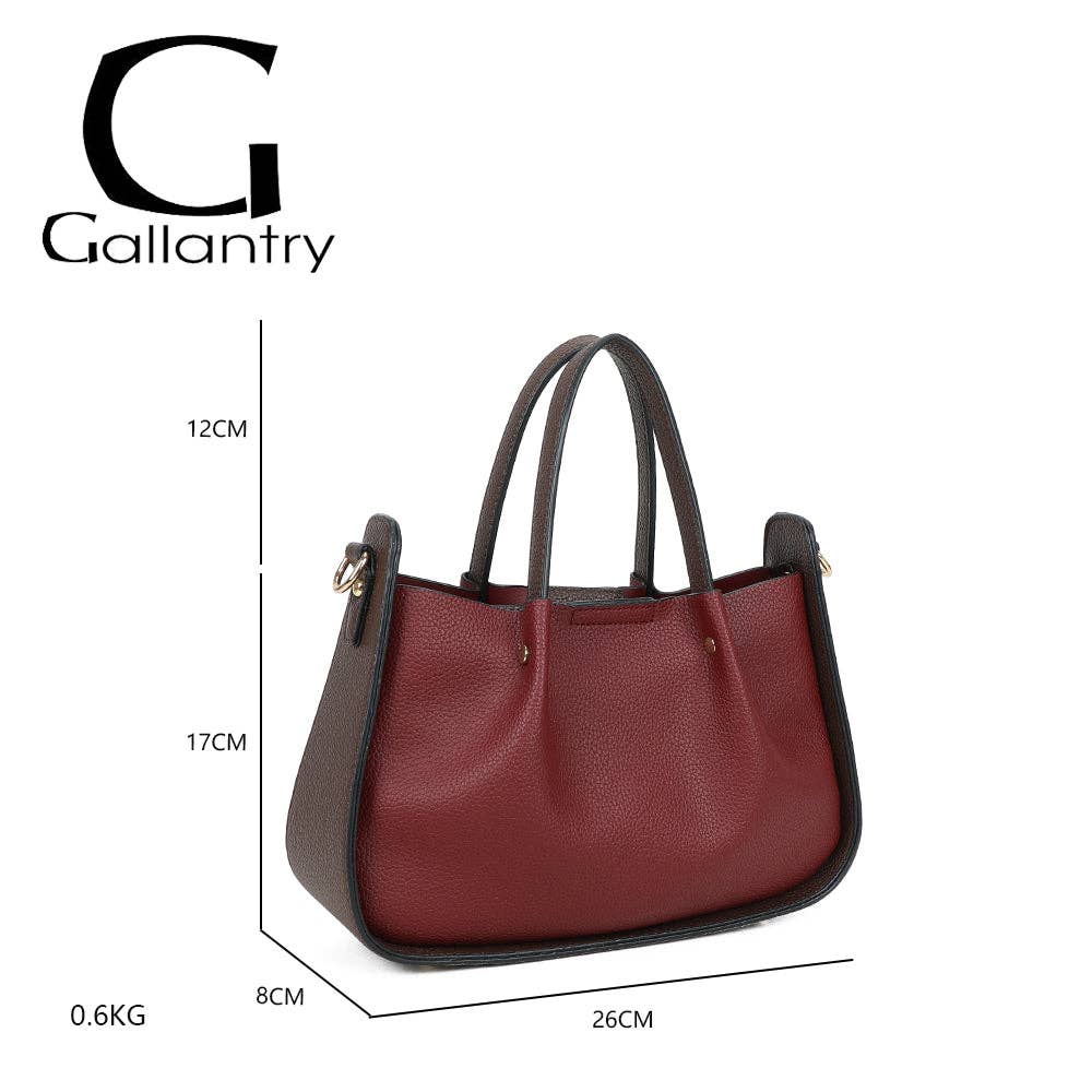 Gallantry - Wholesale Shoulder Bag - Women's - Althea5